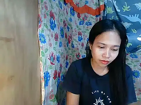 Chat XXX ao vivo de PinaySkinnyGirl