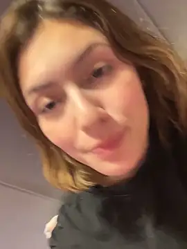 baby_sammyyのウェブカメラショー