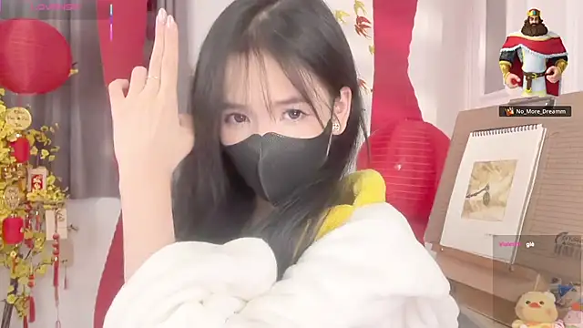 Chat XXX ao vivo de Your-Sunshine