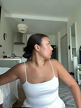 lily__foster 웹캠 쇼