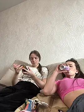 Chat XXX ao vivo de Sweet_mila_eva_