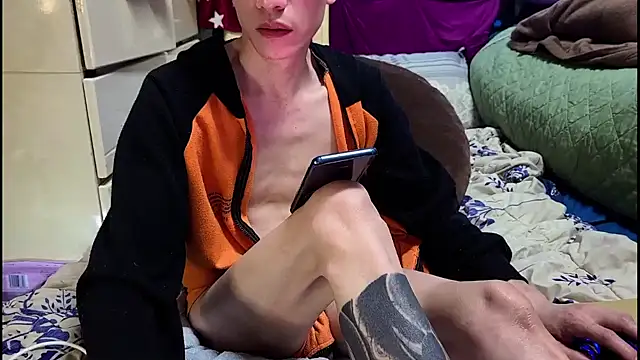 Chat +18 de Christopher1024 ao vivo