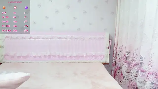 anjila888のライブXXXチャット