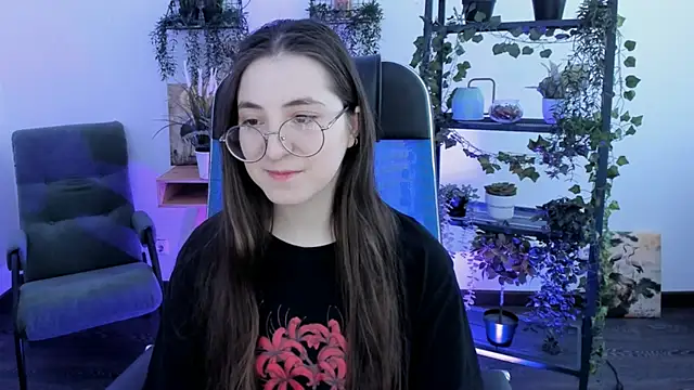 Chatroom XXX en direct de VirtuallVoyant