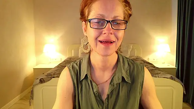 Chat XXX en directo de LioraWeiss