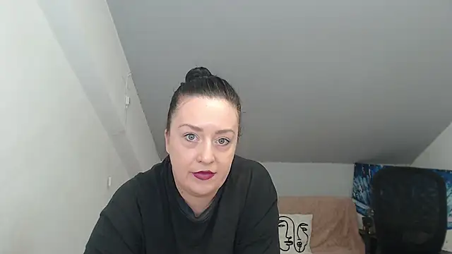 BrendaSkye's Live XXX Chat