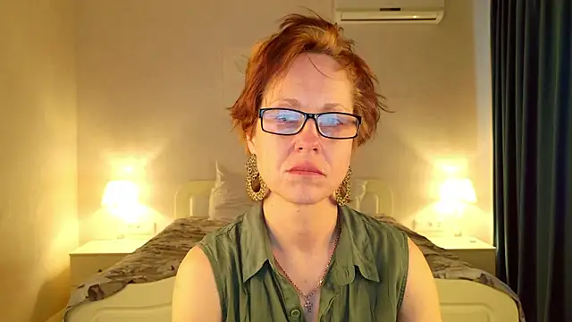 LioraWeiss Obrolan Langsung XXX