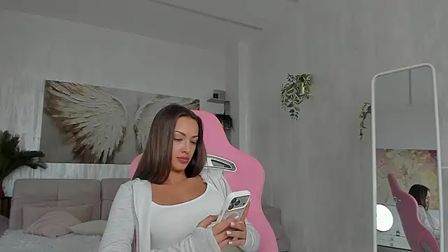 TiffanyHouston_ – webcam-show