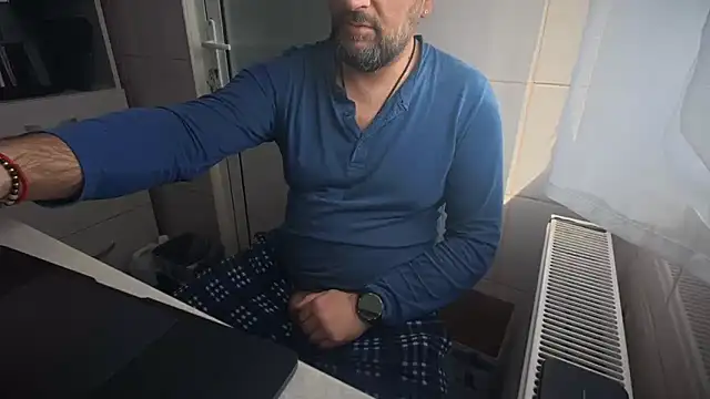 TARKAN1 ওয়েবক্যাম শো