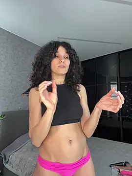 _CurlySue_ Live XXX-chat