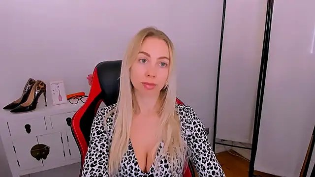 MargaritaRosen Live XXX chat