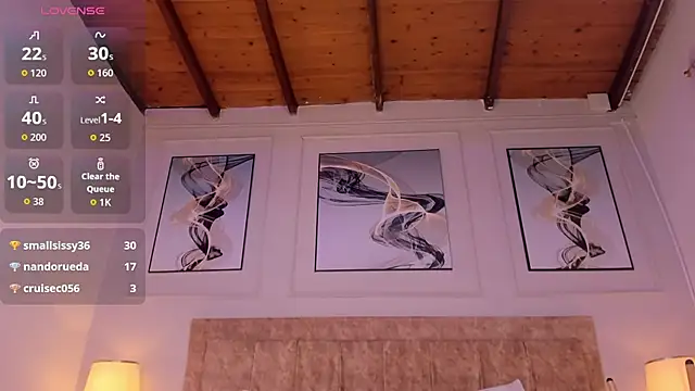 hanna_daze Obrolan Langsung XXX