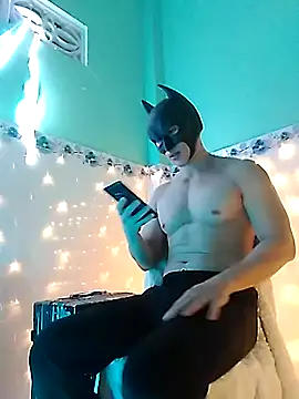 Онлайн чат XXX Bengym97