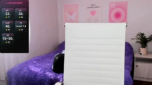 Geisha_AnnaのライブXXXチャット