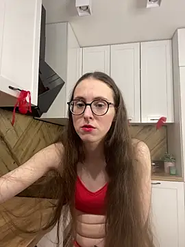 MartiniiSelenna Live XXX-chat