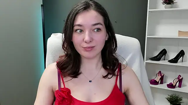 Chat +18 de Meagn_Extasy ao vivo