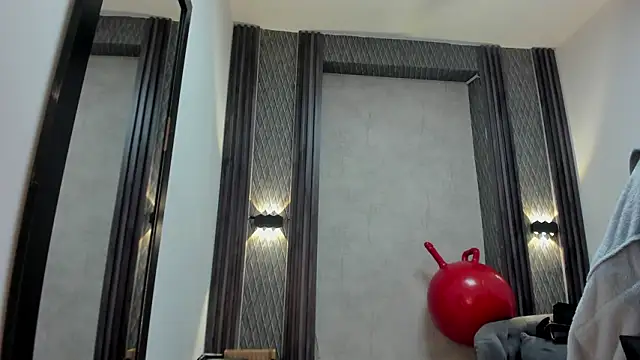 selene_red_ – Live XXX-chat