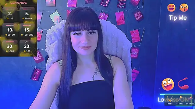 Violla_My Chat XXX live