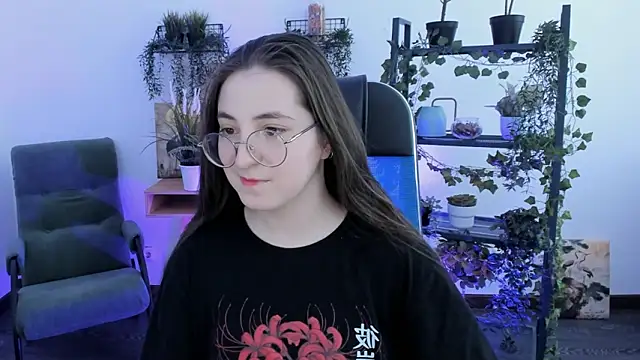 Chatroom XXX en direct de VirtuallVoyant