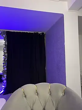 SelenaDaze – Live XXX-chat