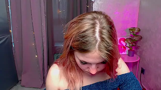 arlana_klart – Live XXX-chat