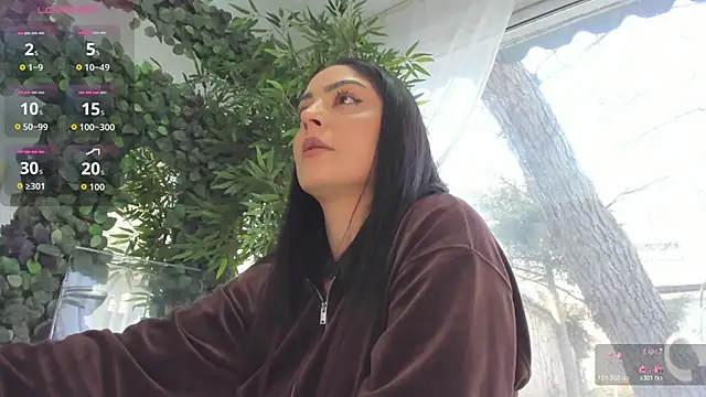 Lexi_Storm Chat XXX in diretta