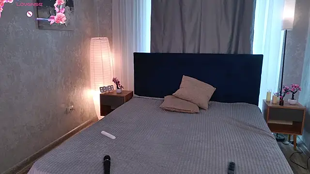 Chat XXX Live lisabaus