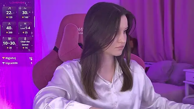 AgataWillis Chat XXX live