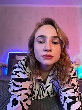 Pokazy przed kamerką – SugarDanger