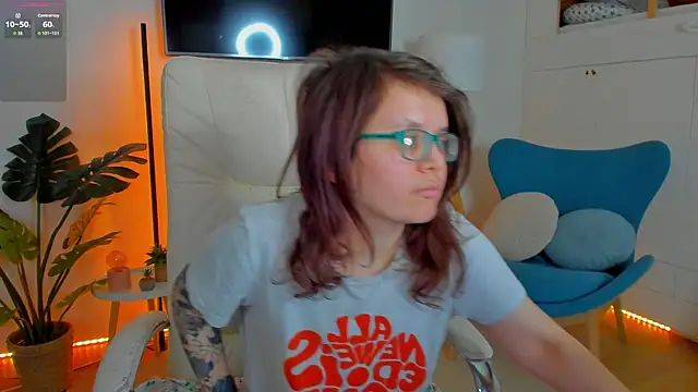 Chat XXX Live Ariell_Mini