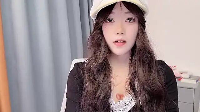 smalldaisy Chat XXX live