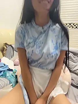 meiguigongzhu520's Live XXX Chat