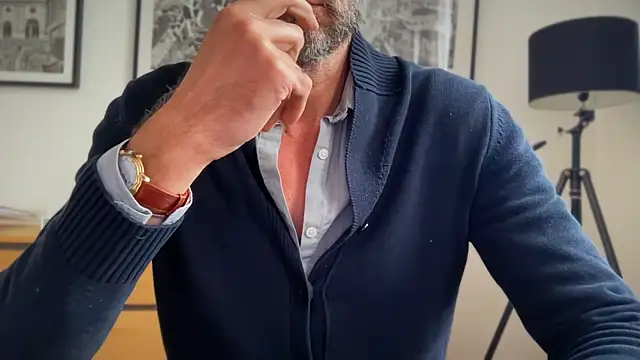 mecchaude Obrolan Langsung XXX