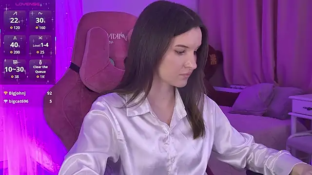 AgataWillis: απευθείας συνομιλία ΧΧΧ