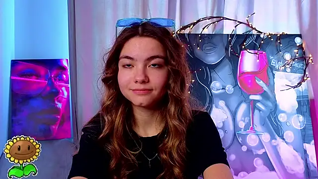 MargieDavidson's Live XXX Chat