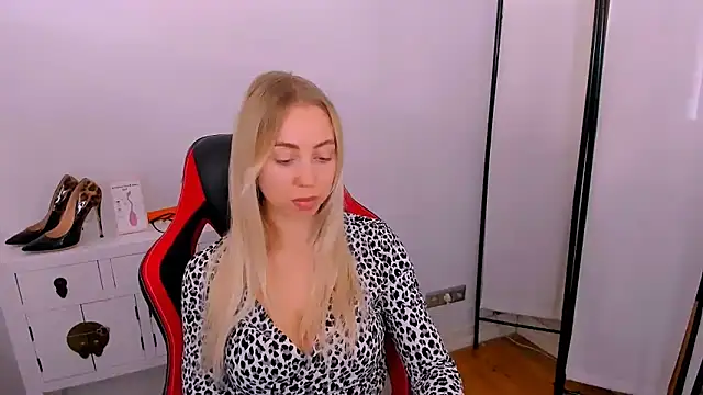 Chatroom XXX en direct de MargaritaRose