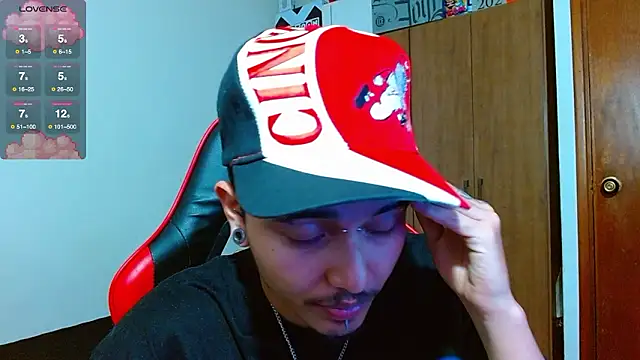 Hgp3riodictabl3 Live XXX-chat