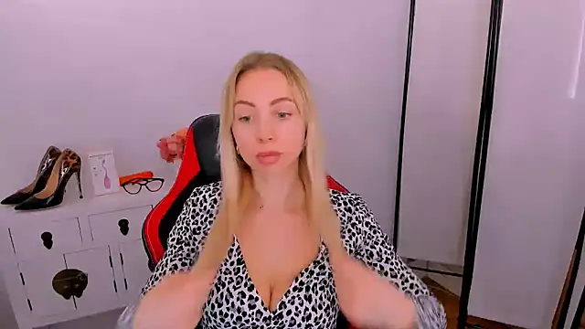 Chat XXX en directo de MargaritaRose