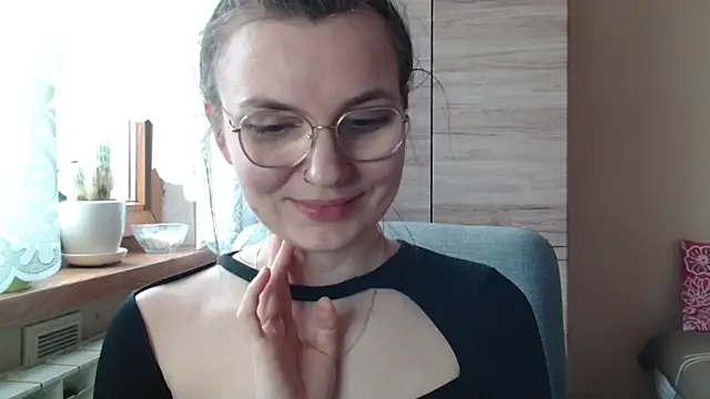 LooveELLYx Live XXX Chat