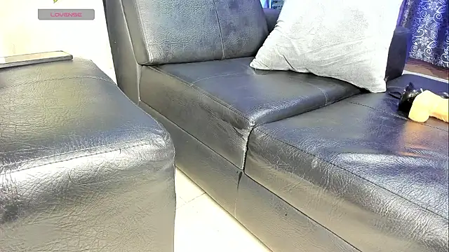 Webkamerová show Enzoo98_