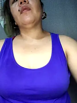 ambersmile Obrolan Langsung XXX