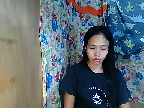 PinaySkinnyGirl – Live XXX-chat