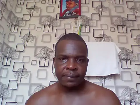 Chumba_001 ওয়েবক্যাম শো