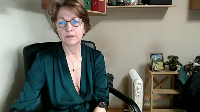 katemodel 网络视讯表演