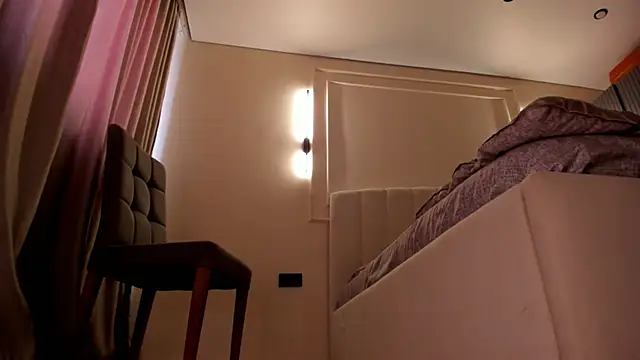 Živý XXX chat Wizardkis