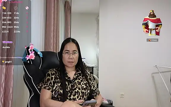 kittybabe69's Live XXX Chat