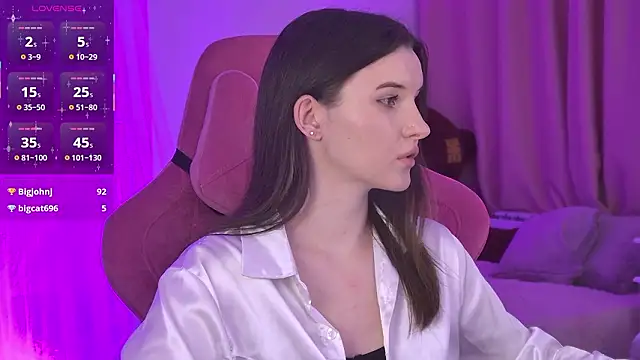 AgataWillis 即時 XXX 聊天