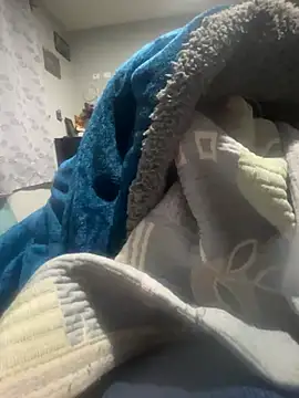 Webkamerová show amartinezszz