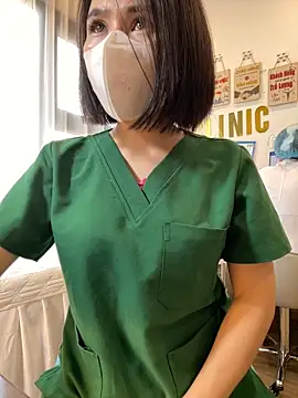 Clinic_Sexy's Live XXX Chat