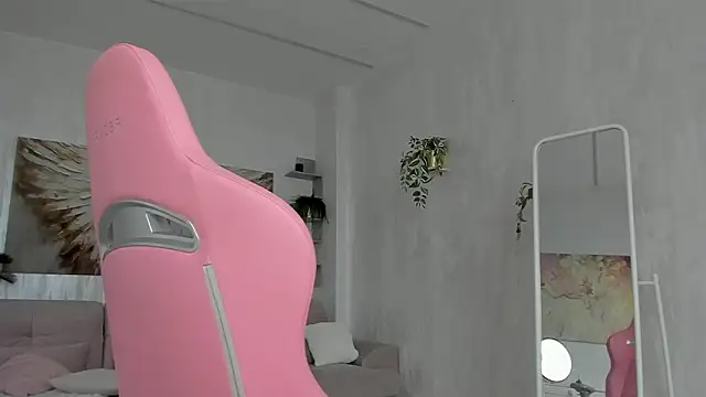 Онлайн чат XXX TiffanyHouston_